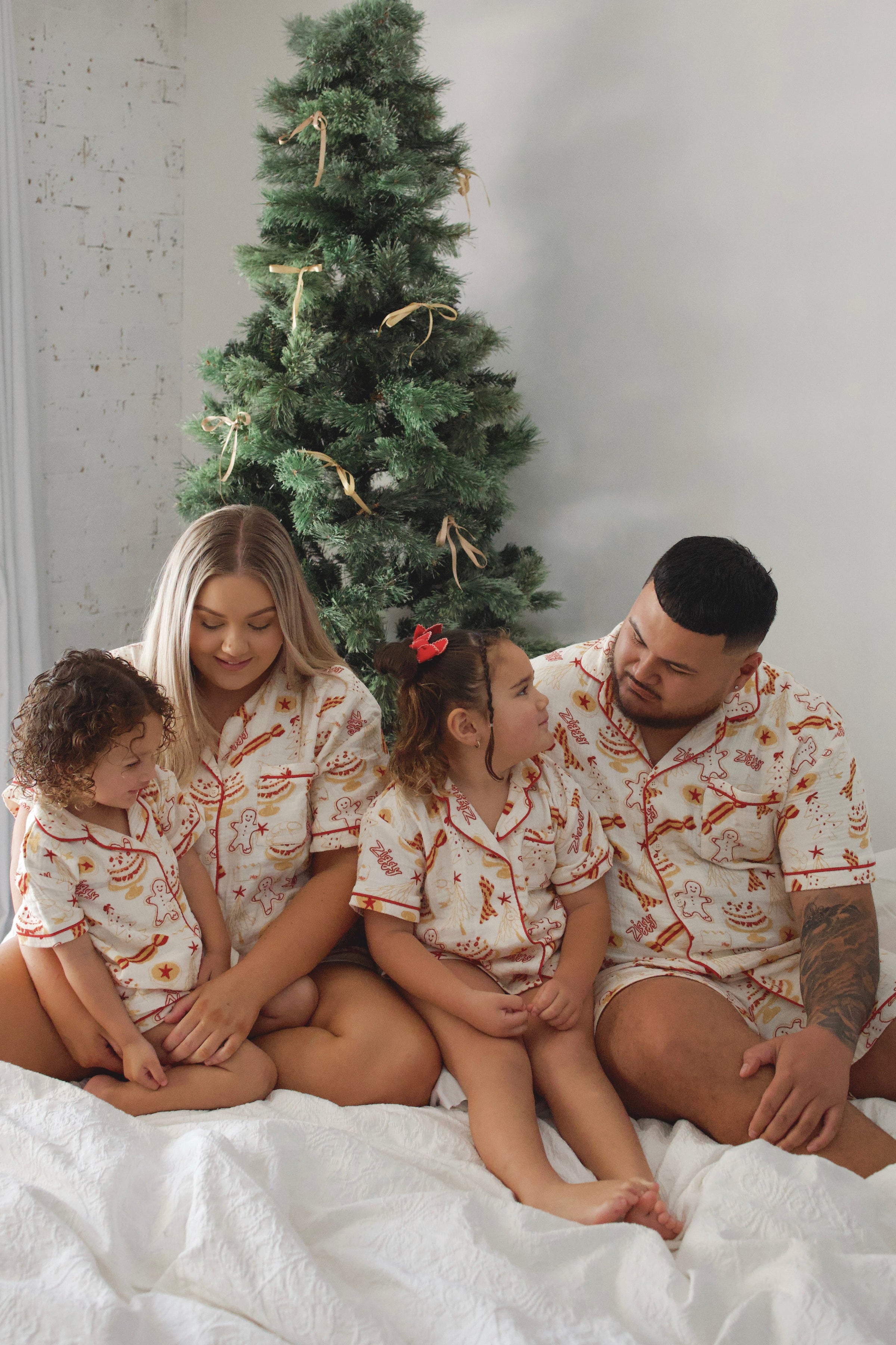 Christmas Pyjamas 2025