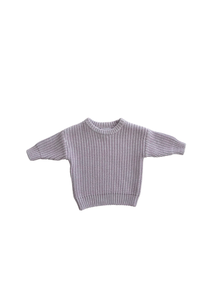 JUMPER | SUPER CHUNKY | PERI