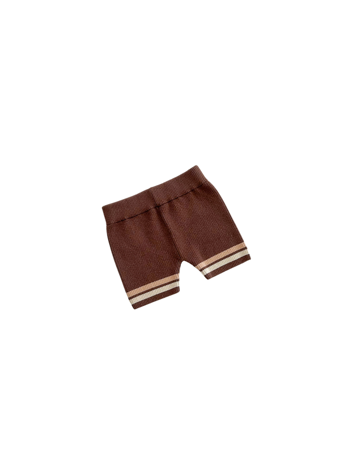 BIKE SHORTS | THEO
