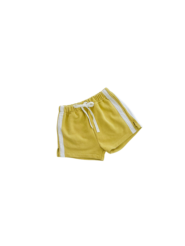 SHORTS | KEY LIME