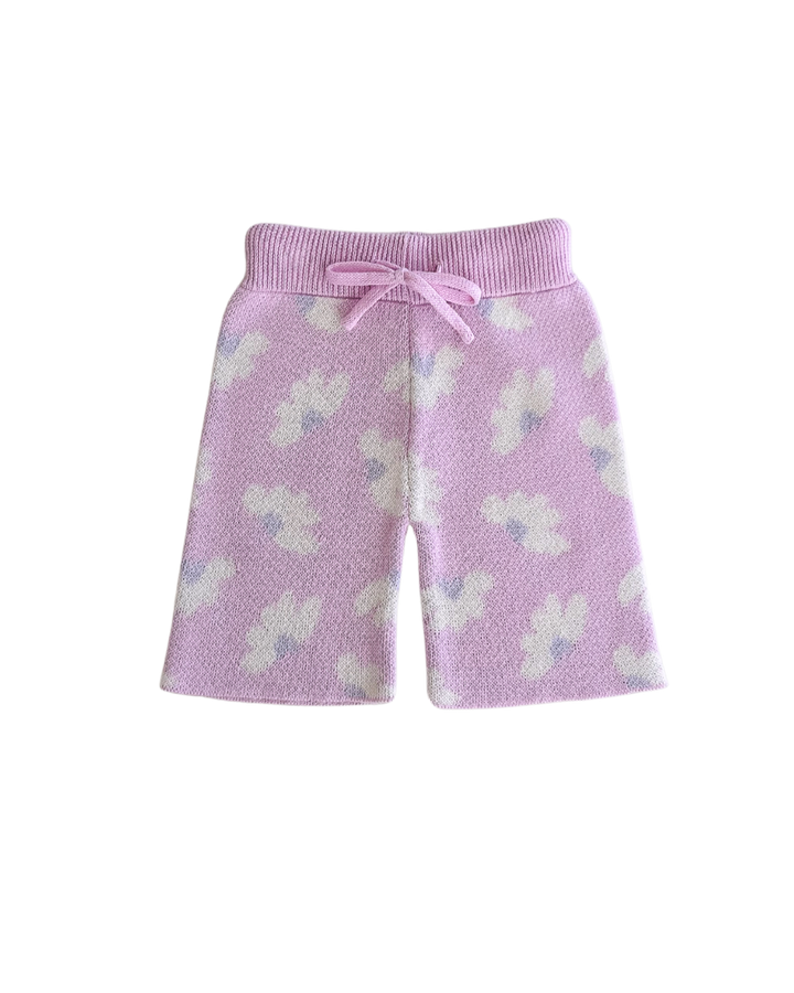 CROPPED PANTS | JUNIPER