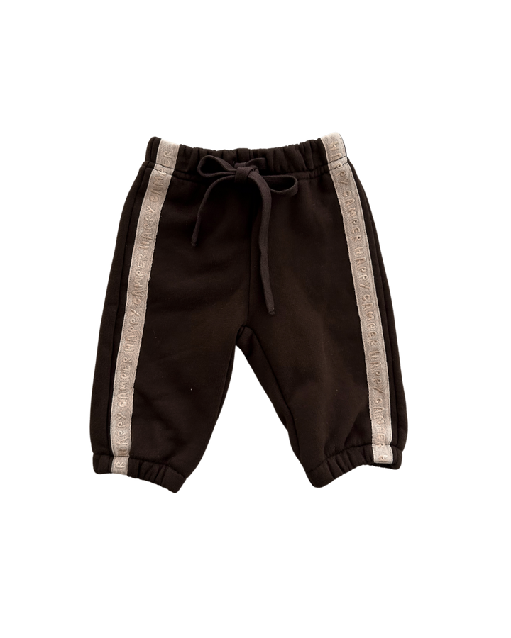 FRANKIE PANTS | HAPPY CAMPER