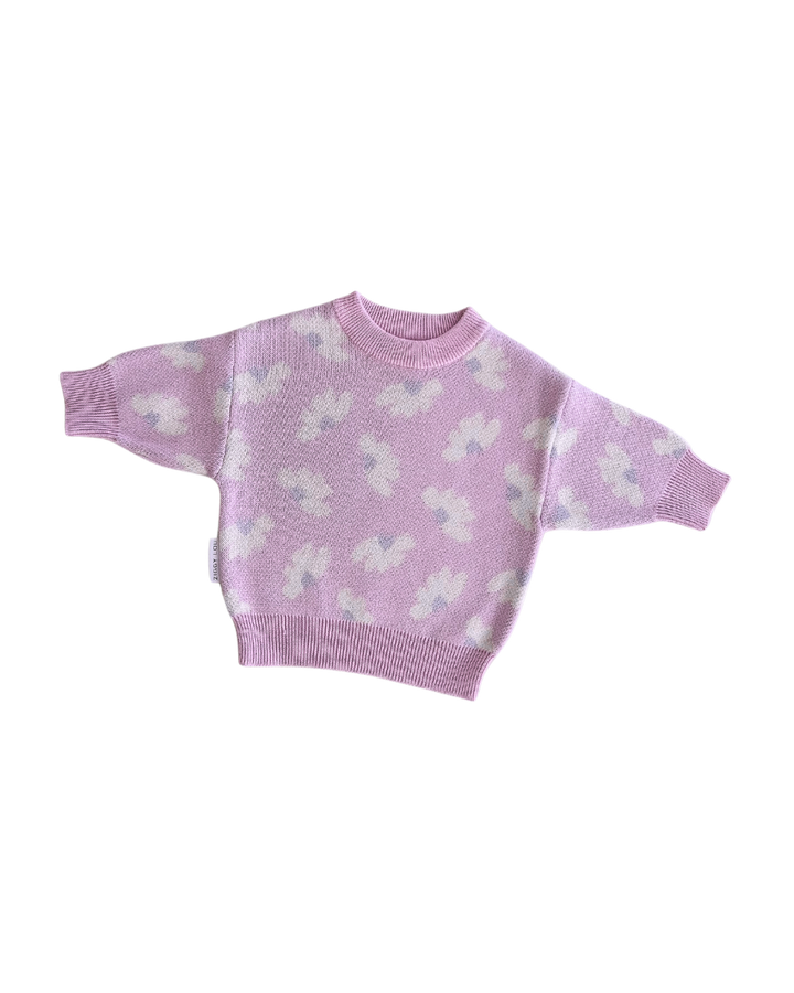 JUMPER | JUNIPER