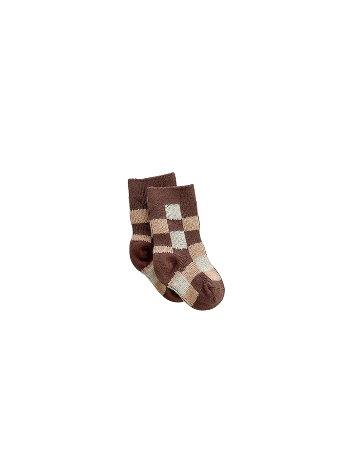 SOCKS | CHECKS