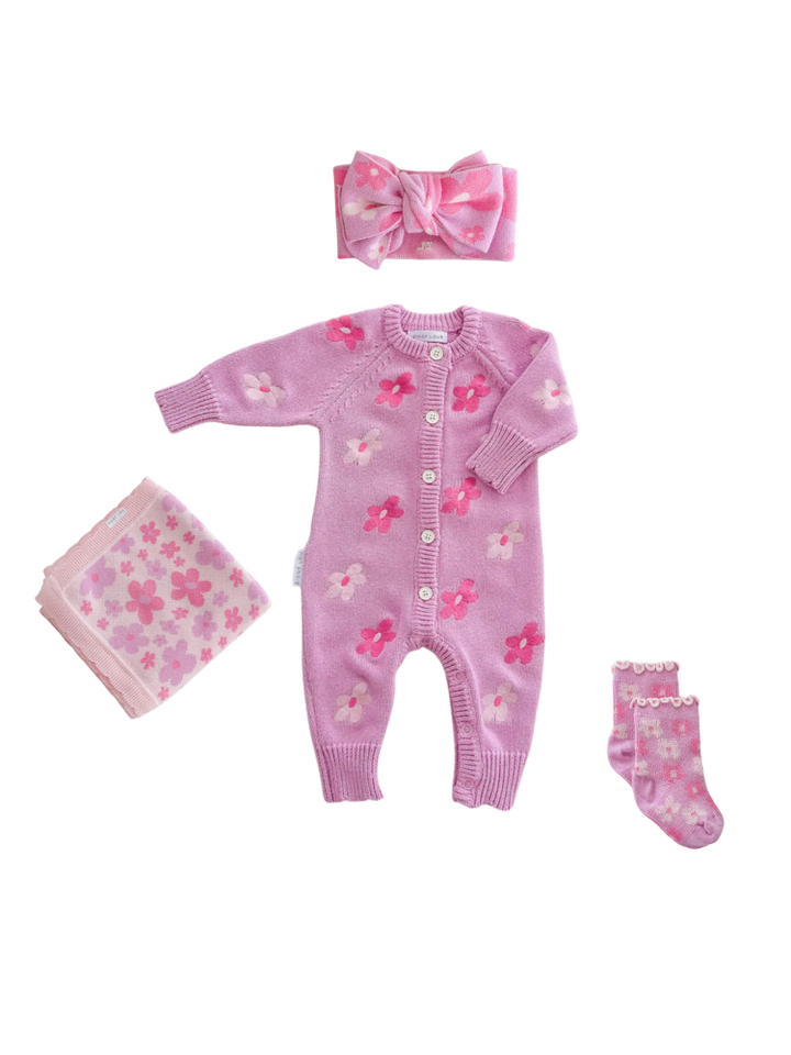 Cora Lila Bundle