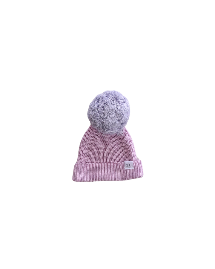 BEANIE | JUNIPER