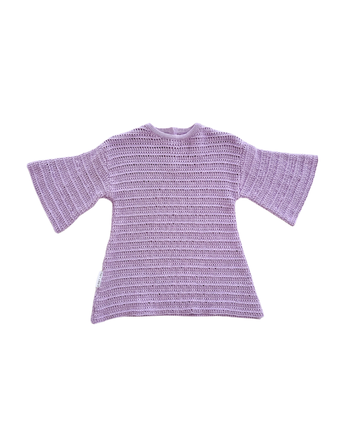 LONG SLEEVE DRESS | ELOWEN