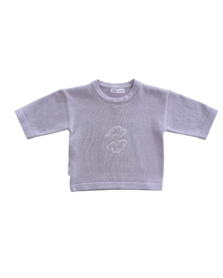 LONG SLEEVE TEE | JUNIPER