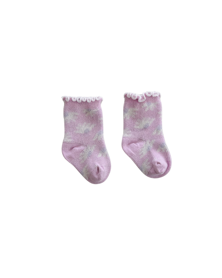 SOCKS | JUNIPER