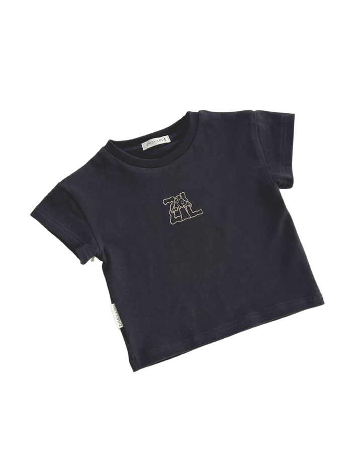 TEE | MUSHROOM (KIDS)