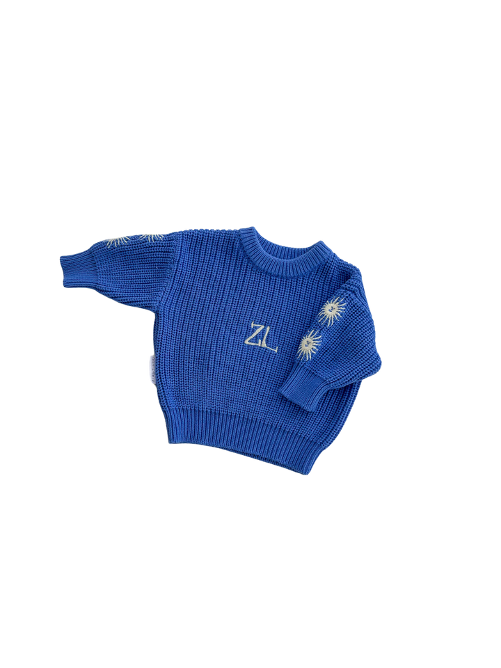 JUMPER | ENZO