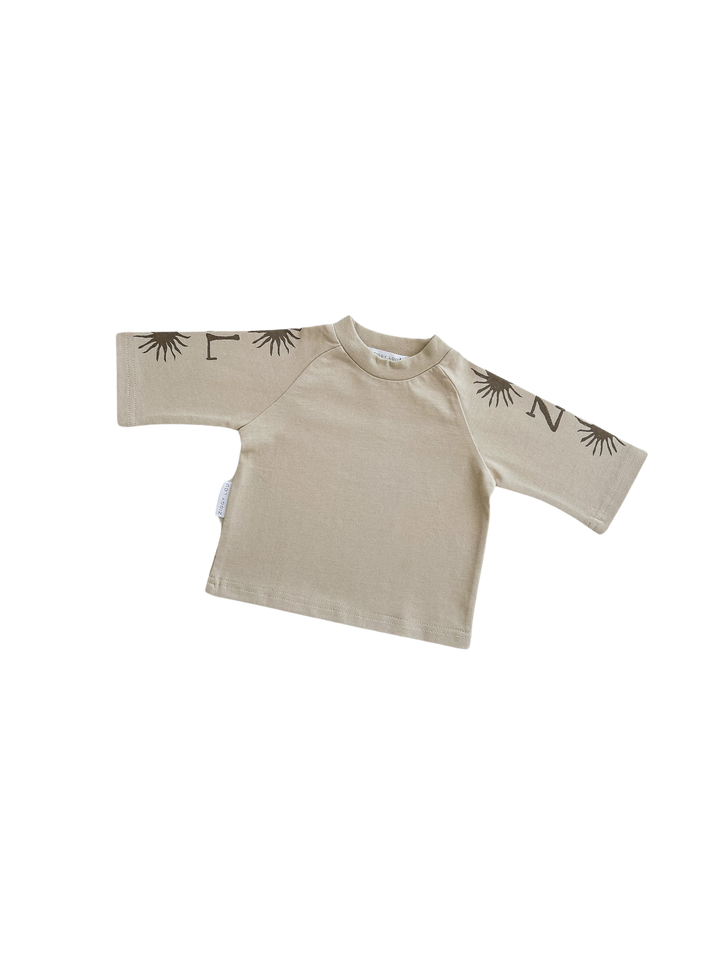 LONG SLEEVE TEE | CYRUS