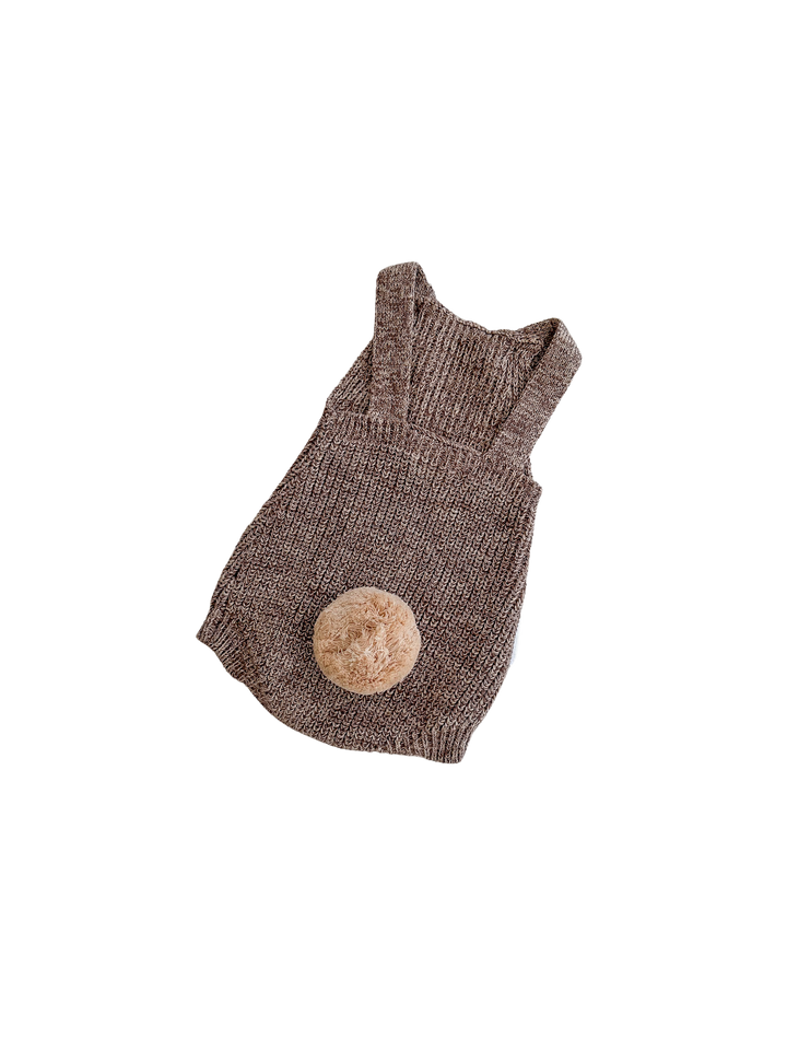 ROMPER | EASTER (CEDAR) - LAST CHANCE
