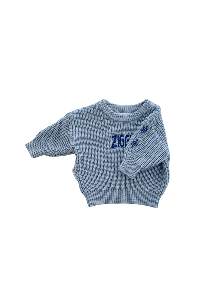 JUMPER | BYRON (KIDS)