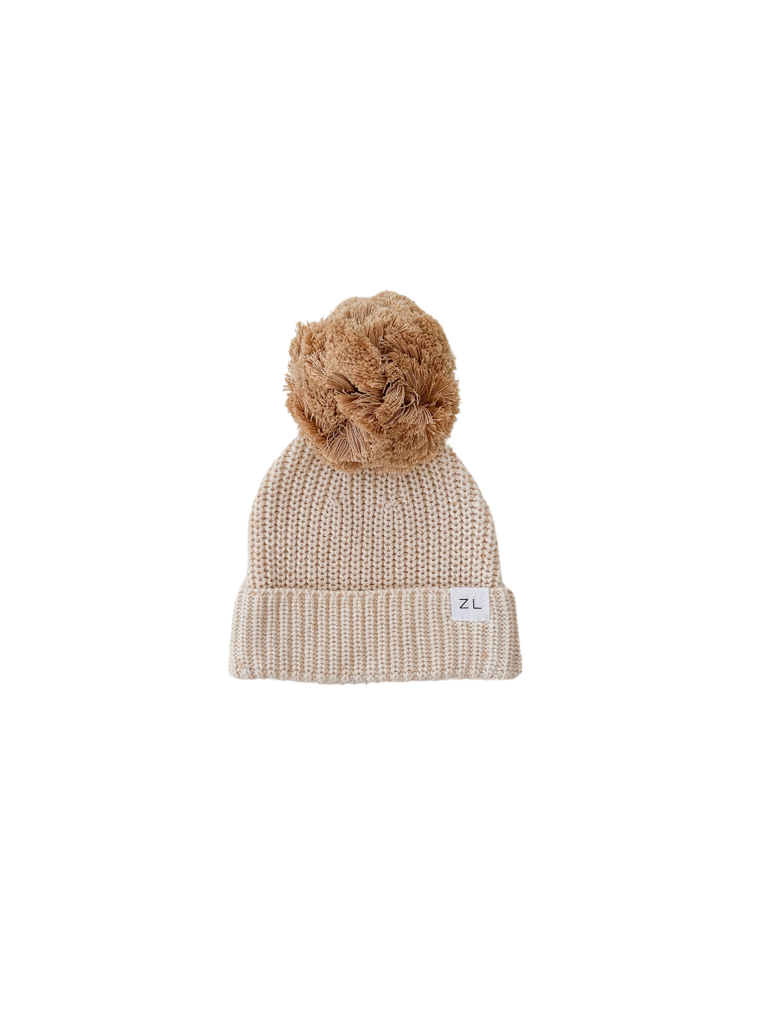 BEANIE | BISCOTTI FLECK