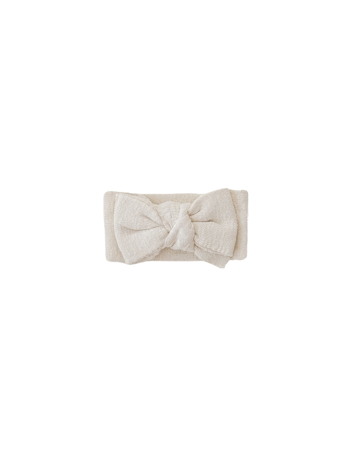 HEADBAND | HONEY