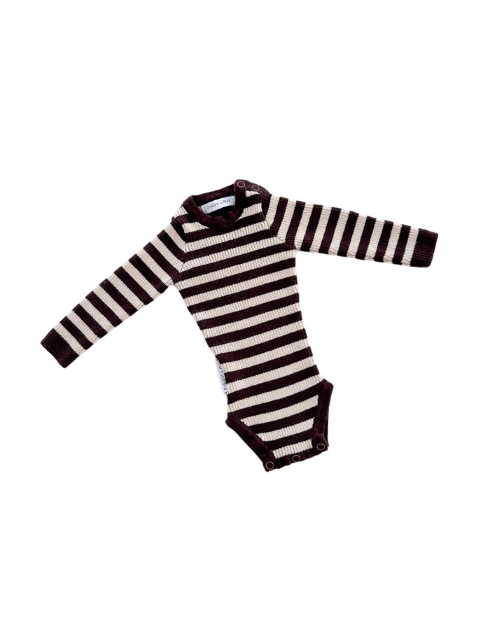 BODYSUIT | BOEDI