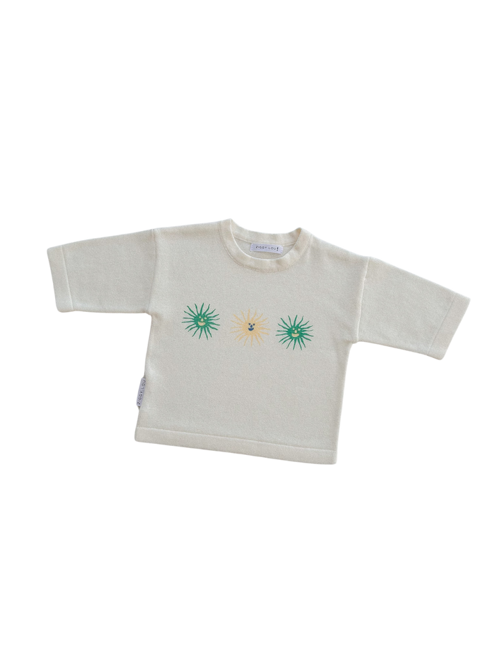 LONG SLEEVE TEE | OTTO