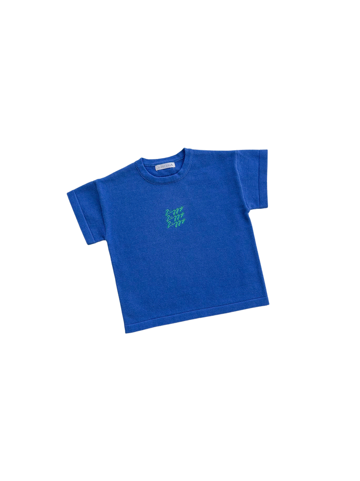 SIGNATURE TEE | ENZO (KIDS)