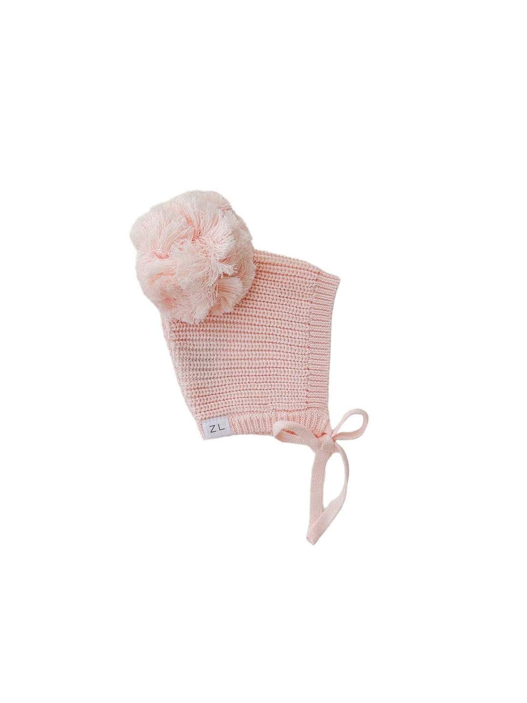 BONNET | PRIMROSE (POM POM)