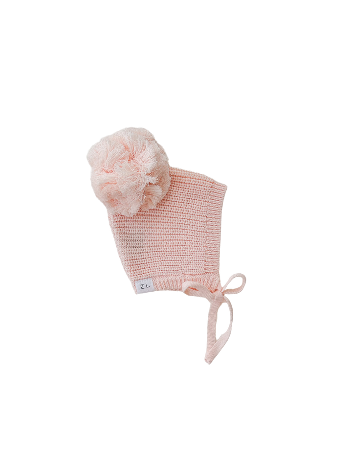 BONNET | PRIMROSE (POM POM)