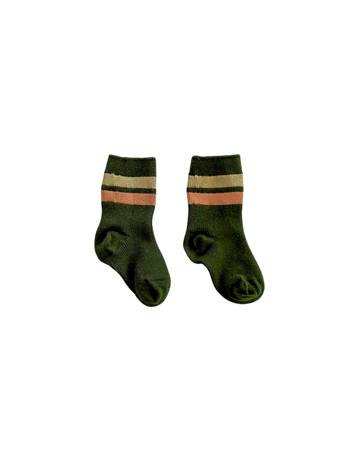 SOCKS | FOREST