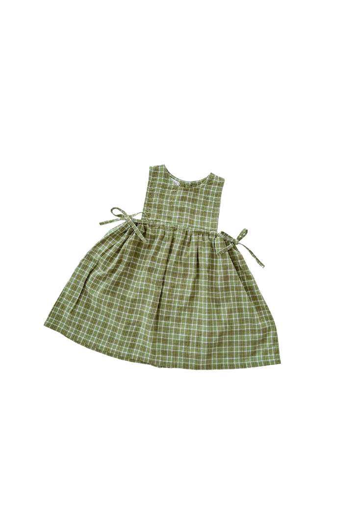 SOFIA DRESS | THYME