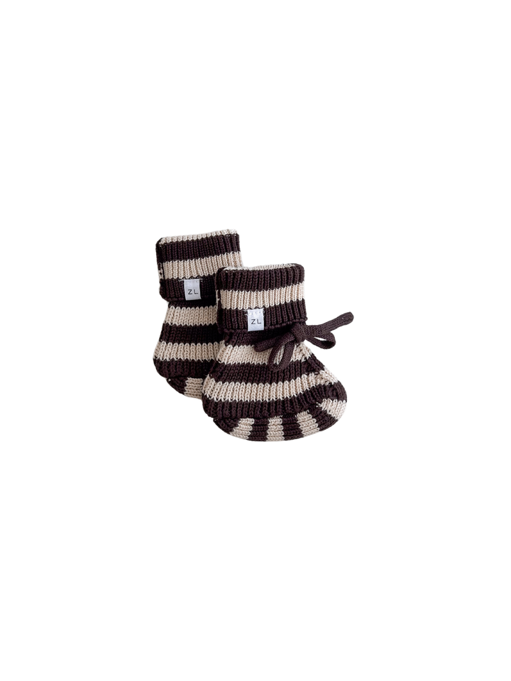 BOOTIES | BOEDI