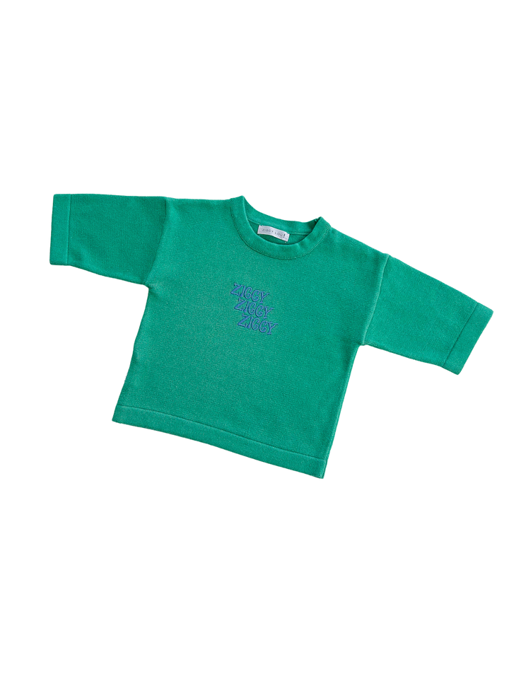 LONG SLEEVE TEE | ATLAS