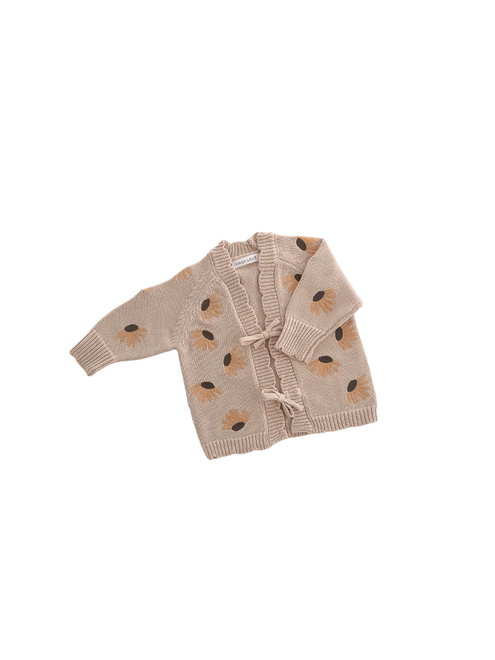 CARDIGAN | HAZEL