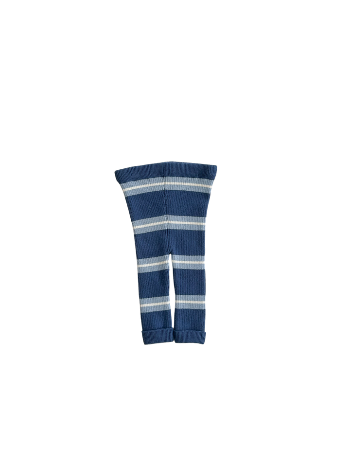 LEGGINGS | STORM STRIPE