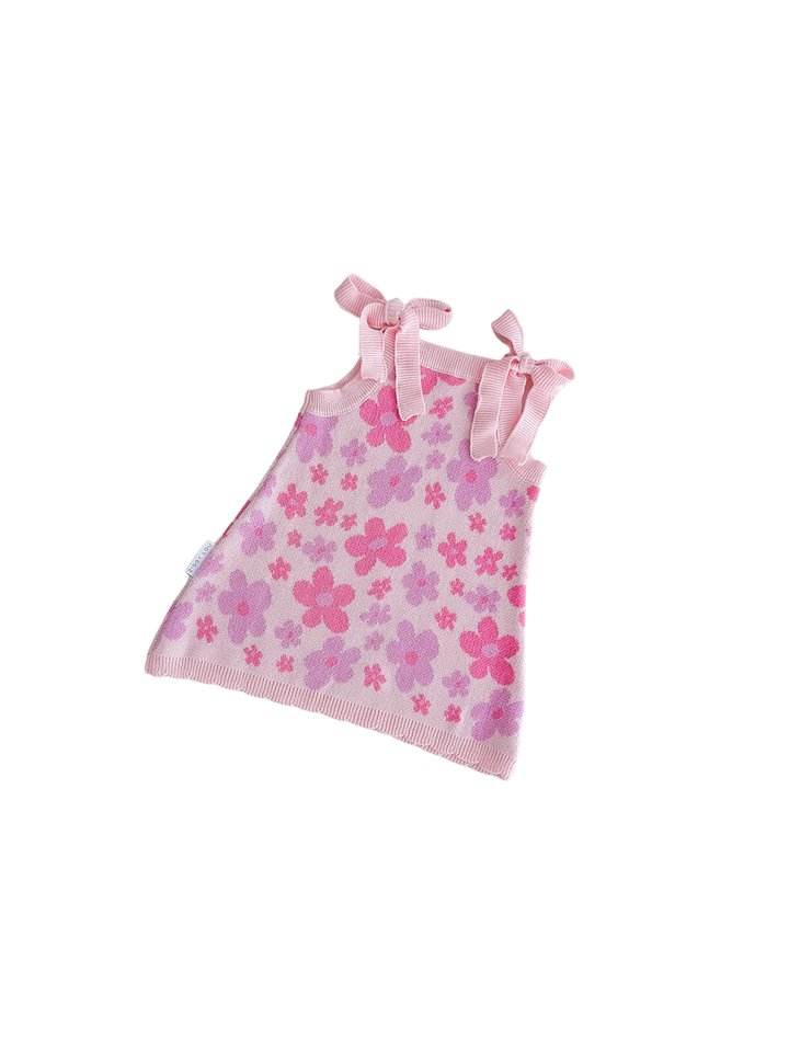 DRESS | CORA - LAST SIZES