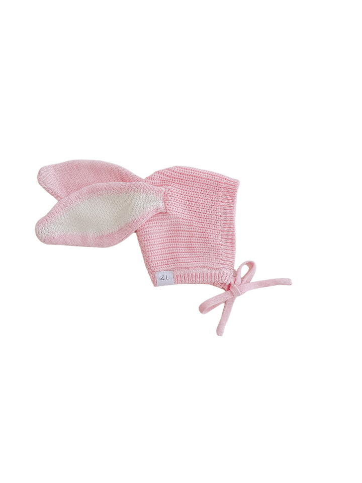 BONNET | EASTER (DAHLIA) - LAST CHANCE