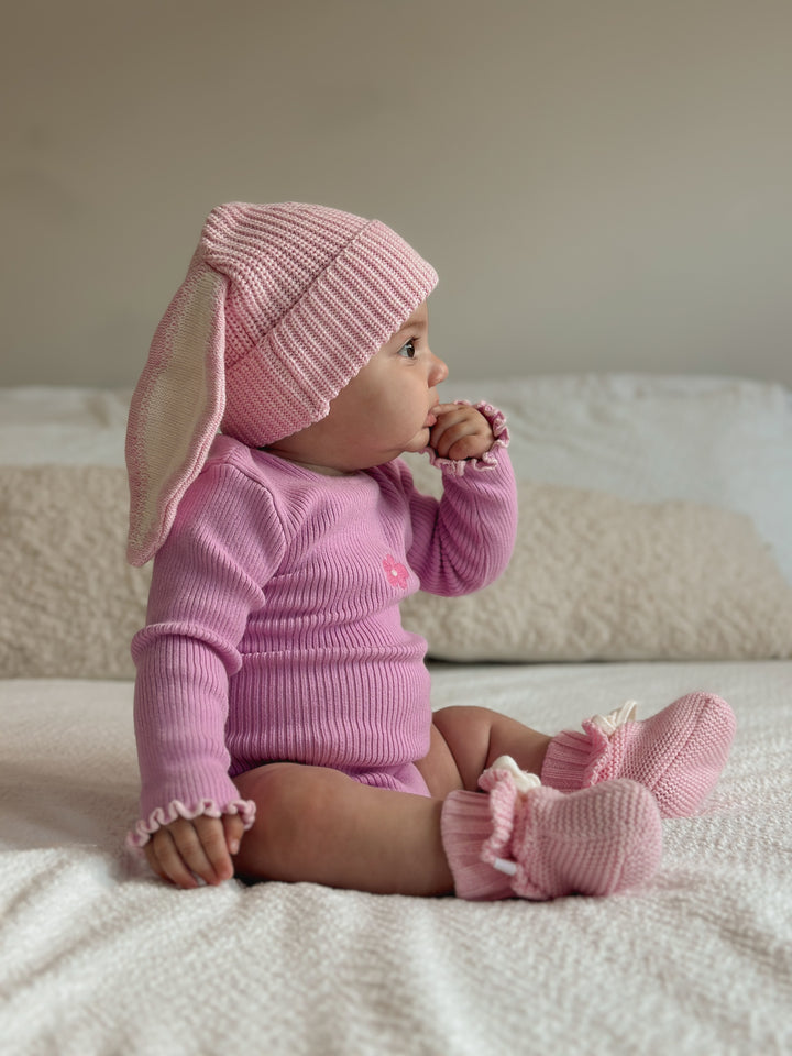 BEANIE | EASTER (DAHLIA) - LAST CHANCE