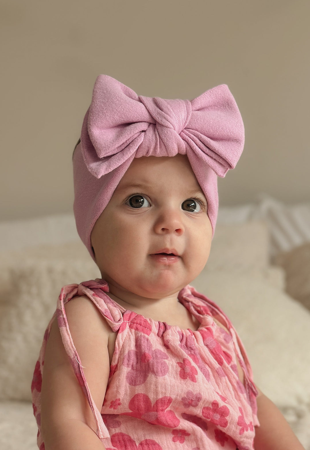 HEADBAND | LILA - Pre-Order Early September