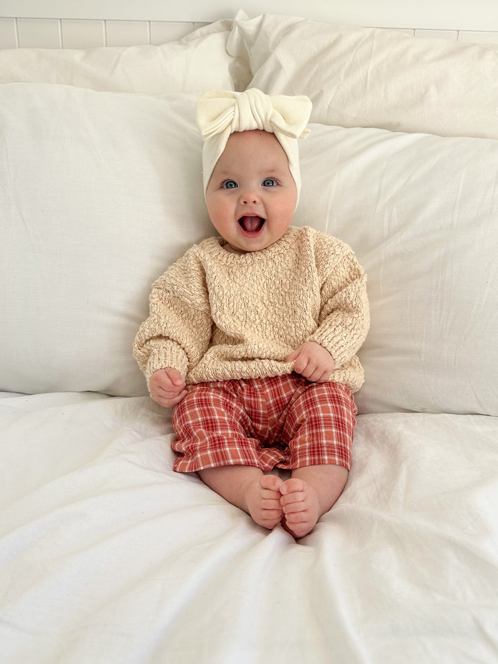 PANTS | AGNES (KIDS)