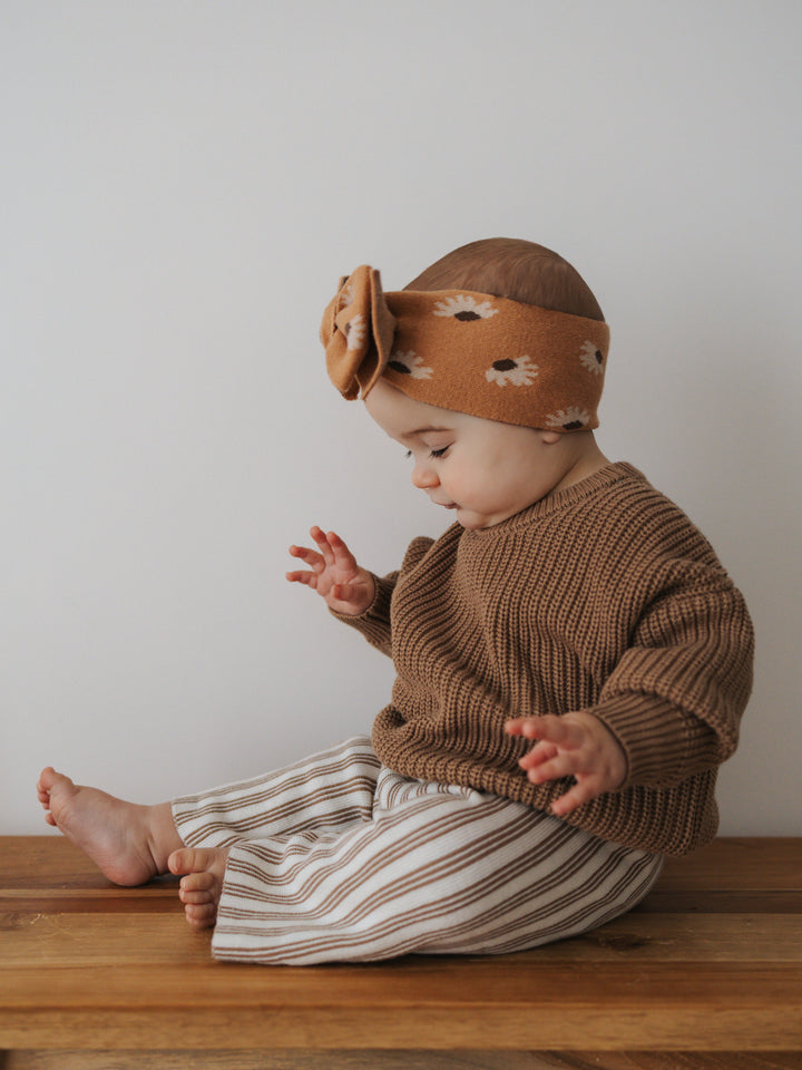 CROPPED PANTS | WAFER