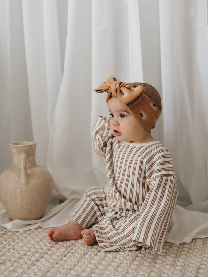 CROPPED PANTS | WAFER