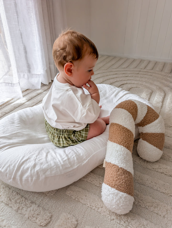 BLOOMERS | THYME