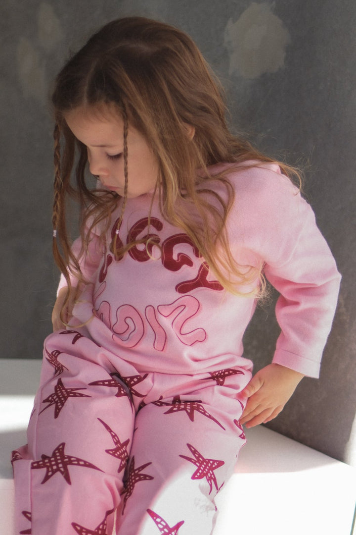 LONG SLEEVE TEE | THEA