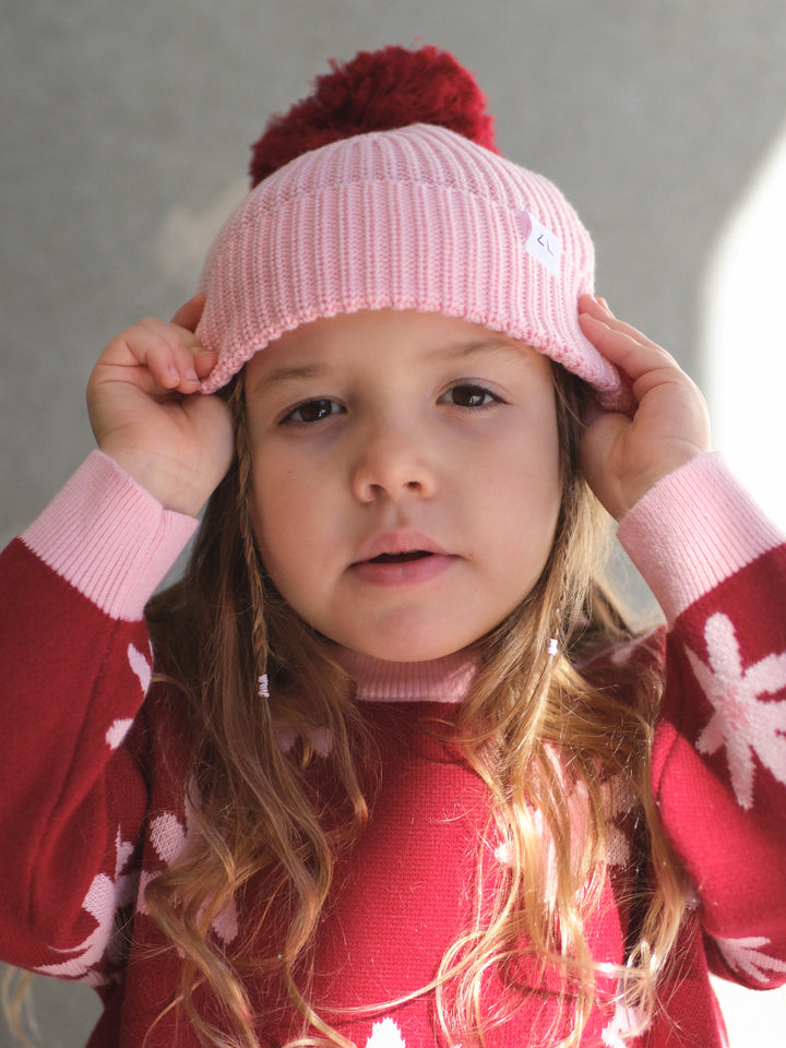 BEANIE | LOLA