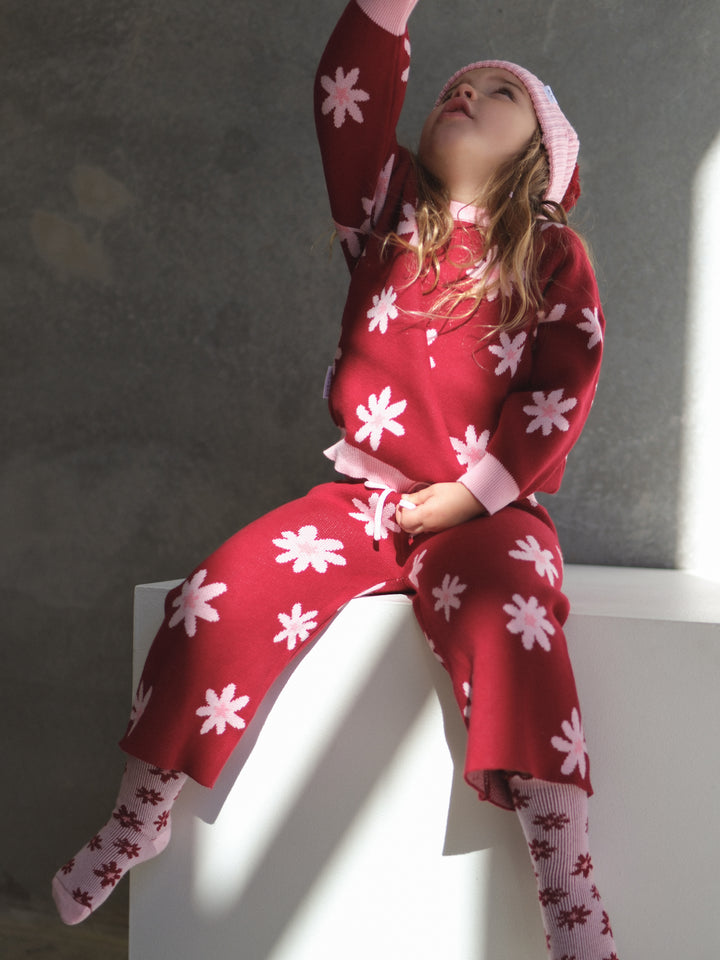 CROPPED PANTS | LOLA