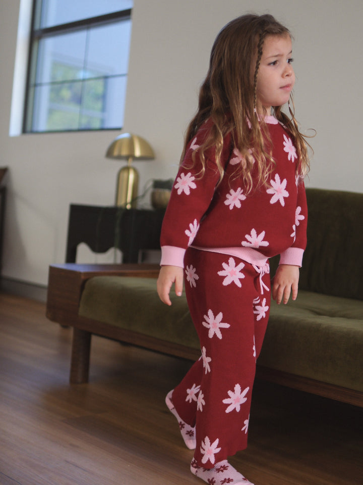 CROPPED PANTS | LOLA