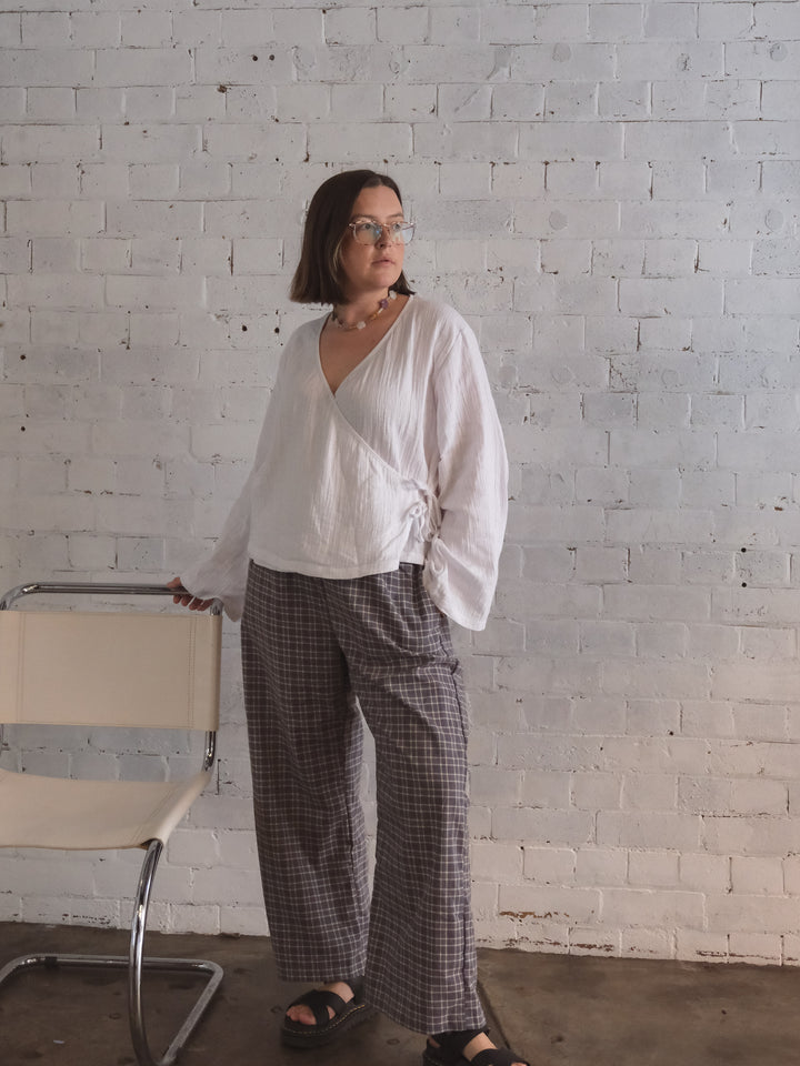 PANTS | INES (WOMEN'S)