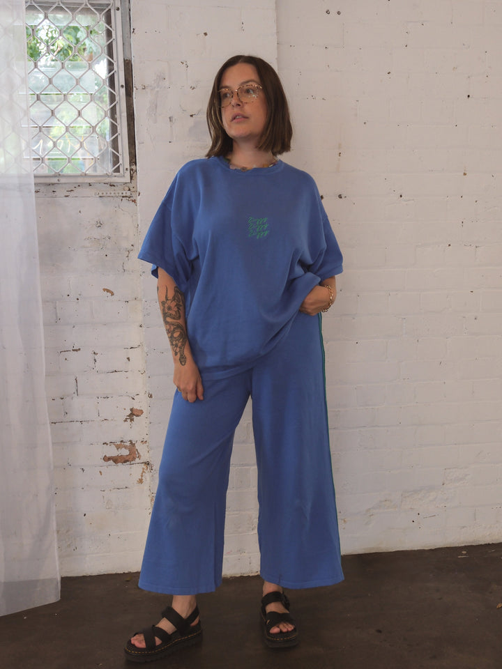 PANTS | ENZO (WOMEN'S)