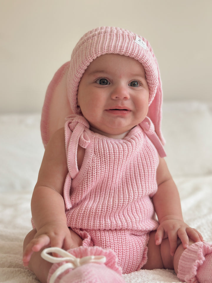 BEANIE | EASTER (DAHLIA) - LAST CHANCE