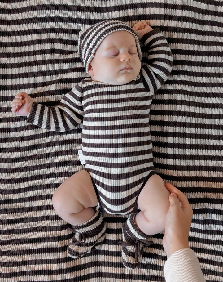 BODYSUIT | BOEDI