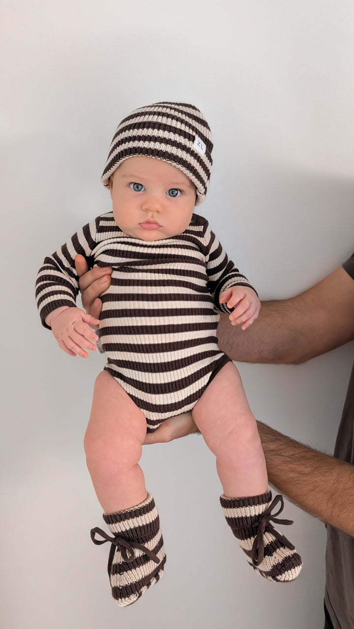 BODYSUIT | BOEDI