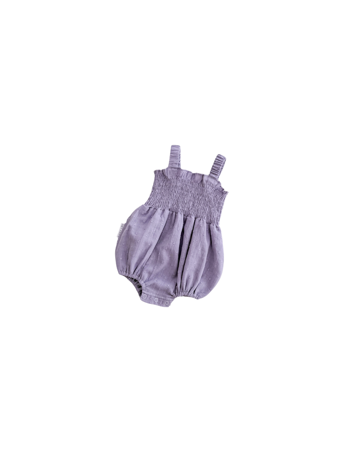 SOLENE ROMPER | ESTHER