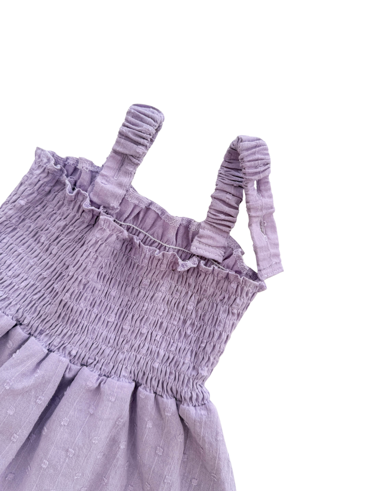 ELENA DRESS | ESTHER